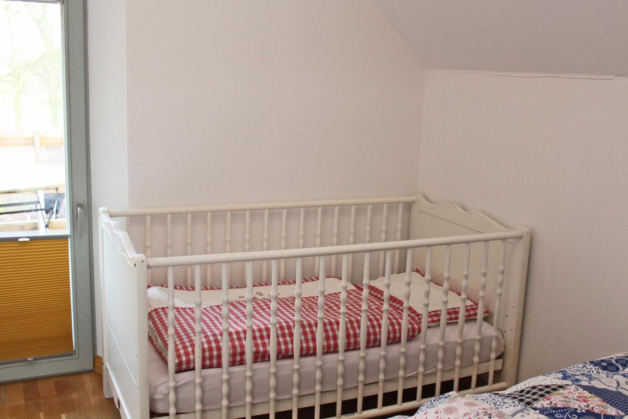 Ferienwohnung Auf Der Ruebenburg Barnsen エクステリア 写真